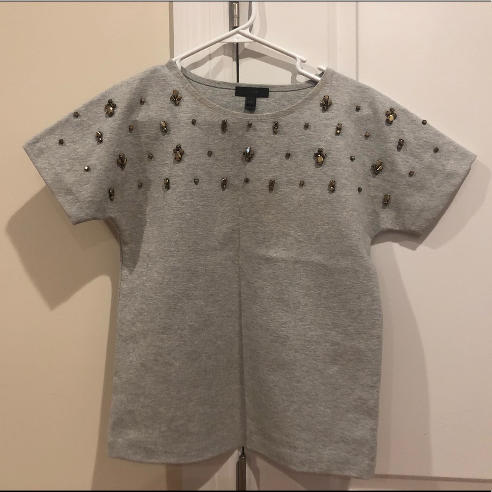 J Crew Top